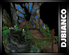 Nature Portal DJ LIGHT