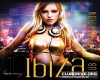 Ibiza club poster 2