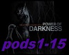 (LE) Power of Darkness