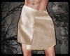 +Bath Silk Wrap  -cream