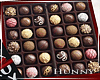 H. Valentines Chocolates