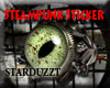 [STAR]Steampunk