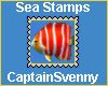 [ALP] sea stamp 13