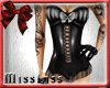 |Liss|District Corset N