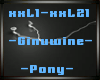 Ginuwine - Pony prt 2