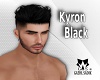 Kyron Black