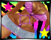 BEACH BABE FIT XXL