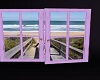 Beach View Doors