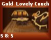 Lovely Couch