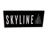 V -Skyline Banner