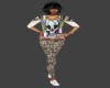 Ed Hardy Full Outfit 2