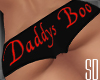 SD| Daddys Boo