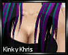 [K]*KiKi Purple/Blue*