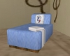 PRIVATE BABY LOUNGER
