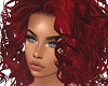 Curvy Red Hair #321