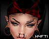 H4 | Bandana Red
