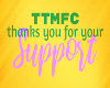 TTMFC 700CR AP Support