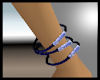 R - Hand Bracelet Unisex