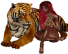My Loving Tiger 4ps