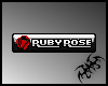 RubyRose - vip