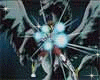 Pegasus + Saint Seiya
