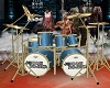Johnny Rocker Drums