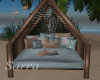 4U Tropics Bed