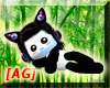 [AG]Bambú Lover Frame