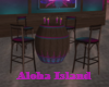 Aloha Bar Set
