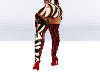 Zanzabar Boot