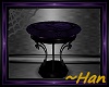 Gothic Cocktail Table