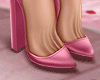 K* Her Heart Pink Heels
