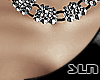 SLN Circle necklace
