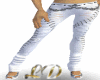 SexyJeans/White