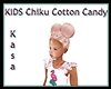 KID Chiku Cotton Candy 2