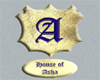 Crest Of House Asha
