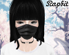[Rapb] Mask Black