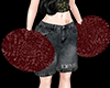 Griffin Pompom EXC