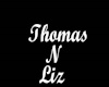 Thomas N Liz Neck/M