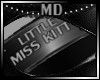 *MD* Miss Kitty Garter L