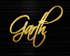 Garth Gold