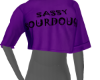 Sassy Sourdough