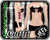 *KF* Derivable Outfit 3