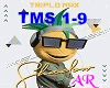 TRIPLO MAX, SHADOW,TMS9