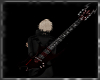 [Darch] Red Guitar