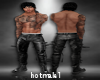 hot male avatar1