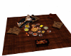 animated brown picnic