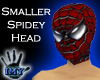 |Imy| Spiderman Mask 2