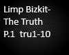 Limp Bizkit-The Truth P1