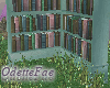 Elvish Fae Library